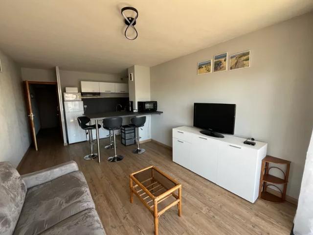 Appartement location à Montreuil-sur-Mer, Cucq