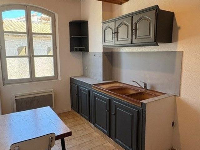 Appartement location à Arles