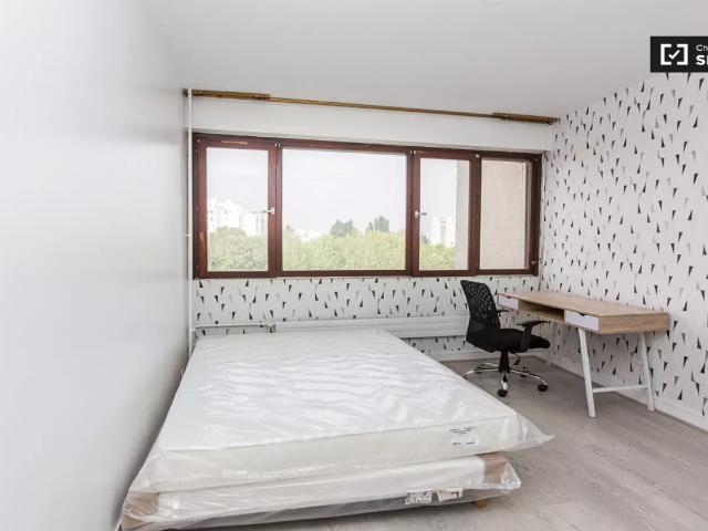 Appartement location à Créteil