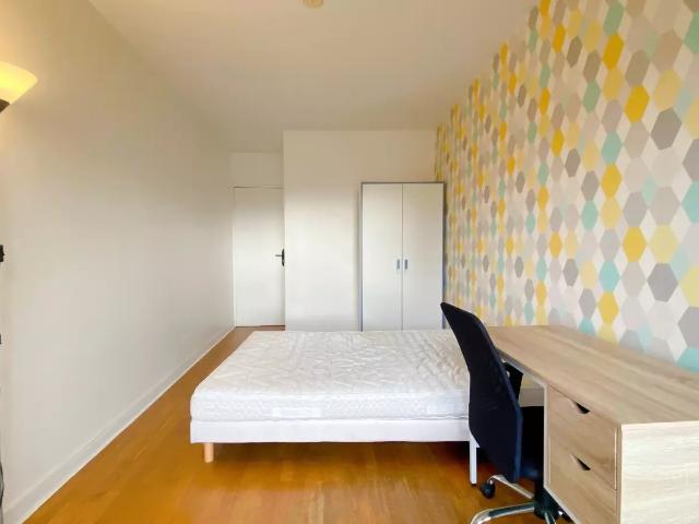 Appartement location à Créteil
