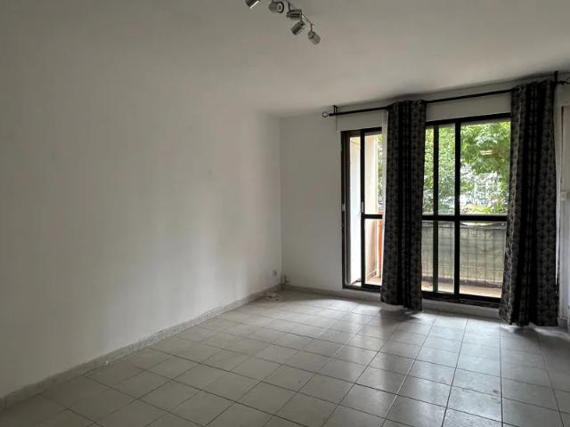 Appartement location à Nîmes