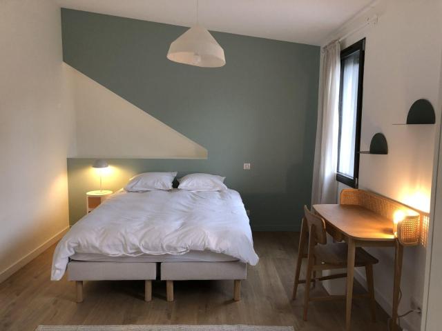 Maison location à Nantes