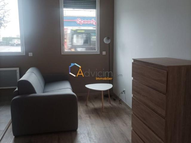 Appartement location à Tours