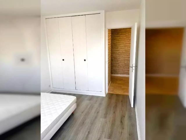Appartement location à Créteil