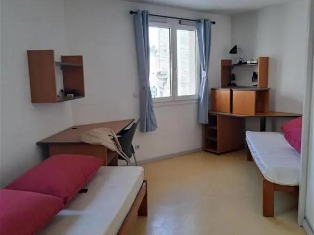 Chambre location à Valence