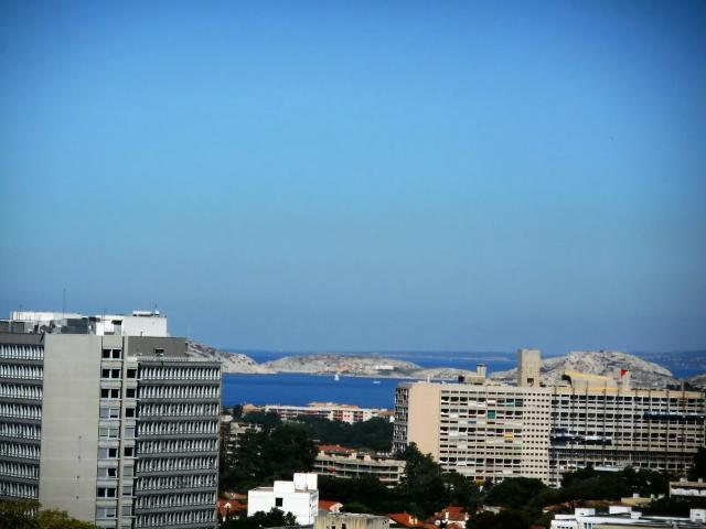 Chambre location à Marseille