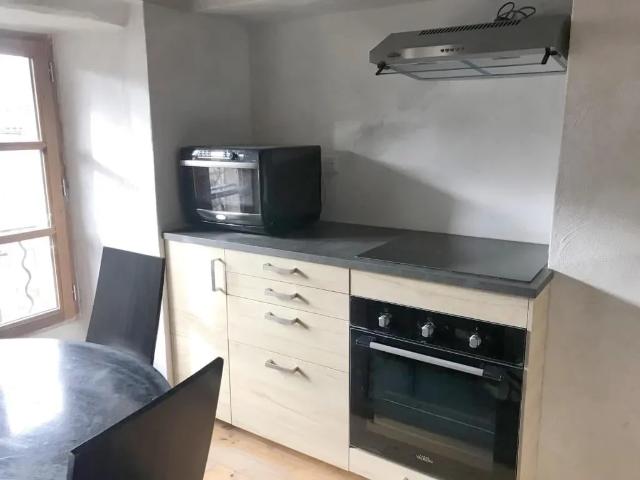 Appartement location à Millau