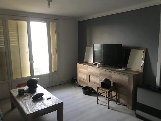 Chambre location à Marseille