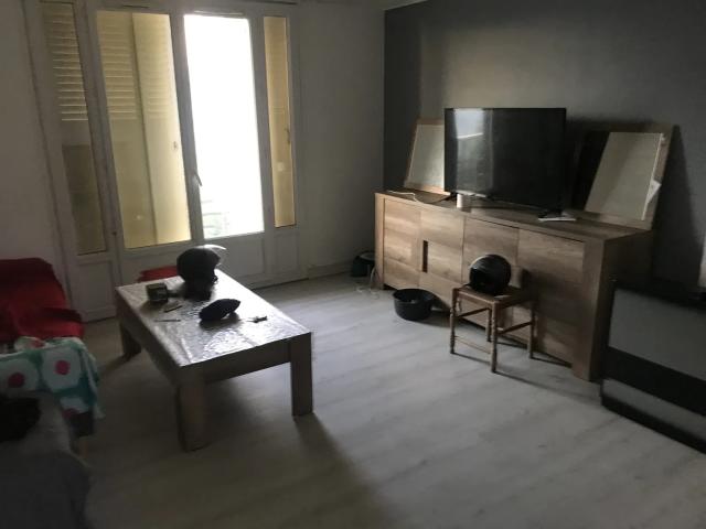 Chambre location à Marseille