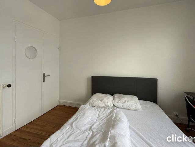 Appartement location à Toulouse