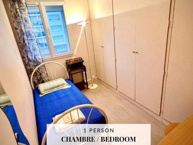 Appartement location à Sarcelles, Soisy-sous-montmorency