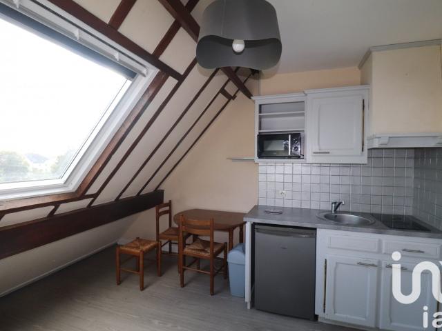 Appartement location à Orléans