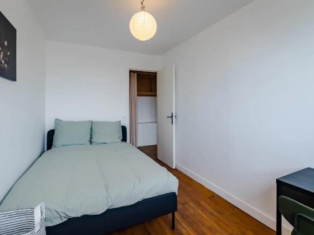 Appartement location à Bobigny, Vaux-montreuil