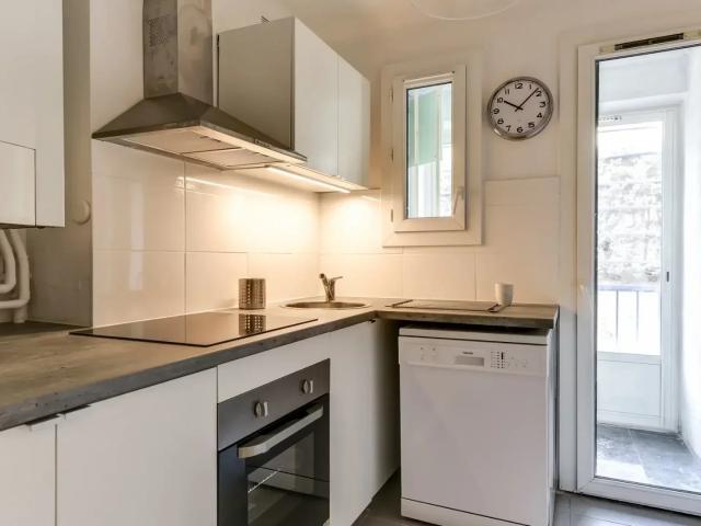 Appartement location à Aix-en-Provence, Aix-en-provence