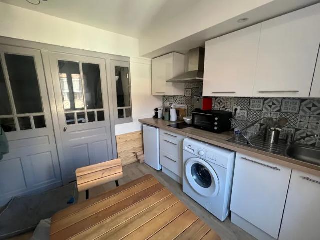 Appartement location à Tarbes