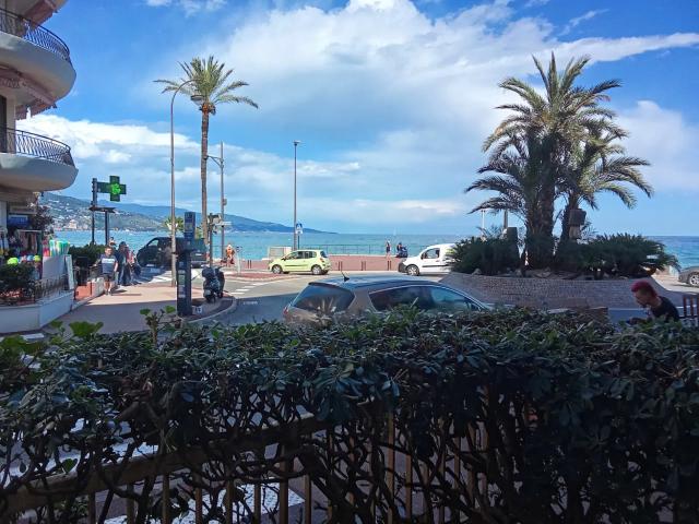 Appartement location à Carnolès, Roquebrune-Cap-Martin