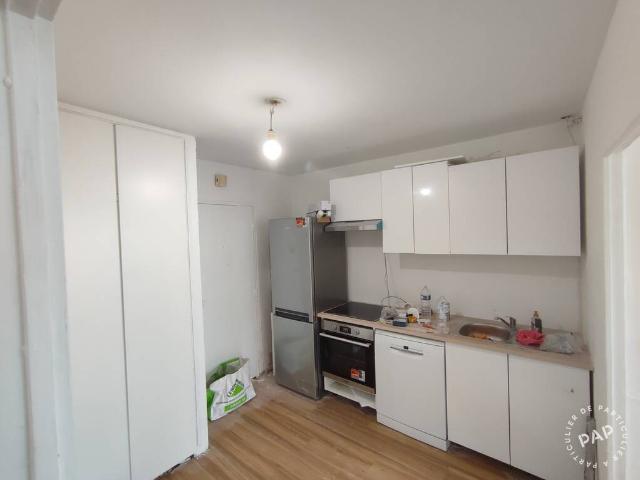 Appartement location à Saint-Denis, Aubervilliers