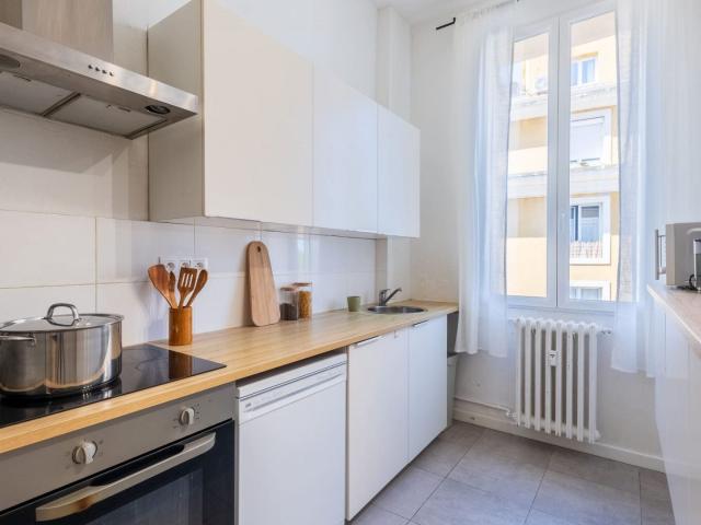 Appartement location à Aix-en-Provence, Trets