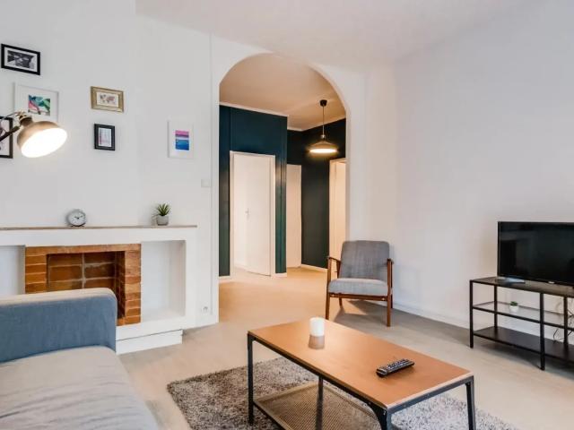 Appartement location à Aix-en-Provence, Aix-en-provence