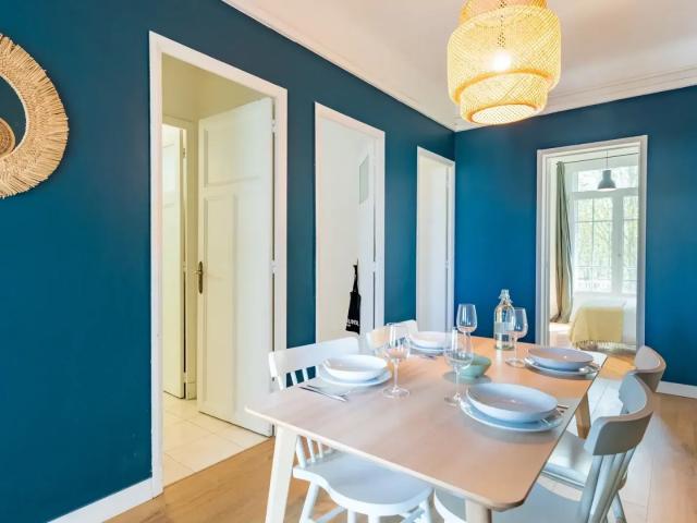 Appartement location à Aix-en-Provence, Aix-en-provence