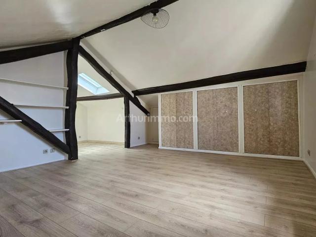 Appartement location à Palaiseau, Paray-vieille-poste