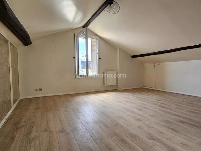Appartement location à Palaiseau, Paray-vieille-poste