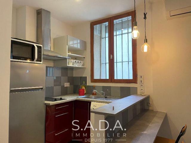 Appartement location à Marseille