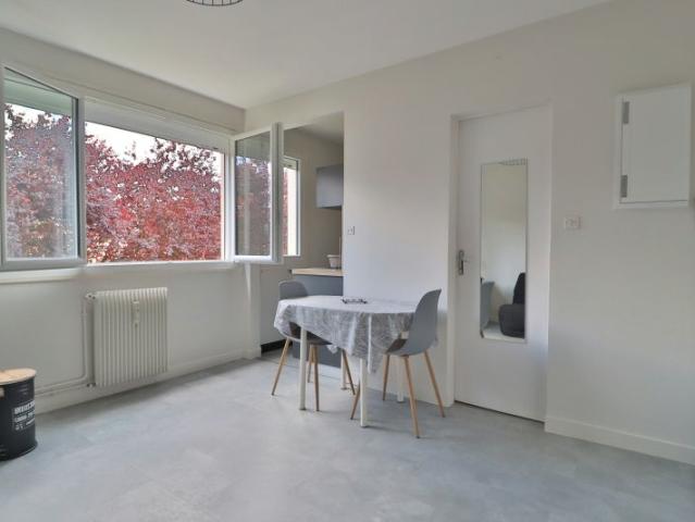 Appartement location à Troyes, Saint-julien-les-villas
