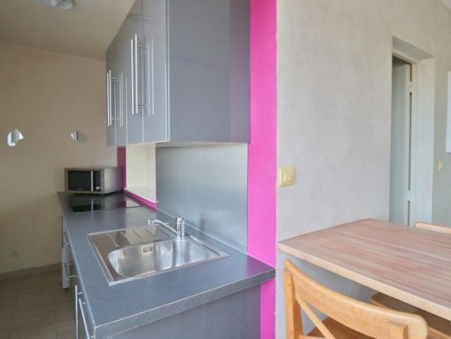Appartement location à Troyes, Saint-julien-les-villas