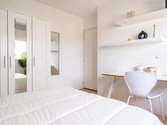 Appartement location à Sainte-Anne - Zone portuaire, Nantes