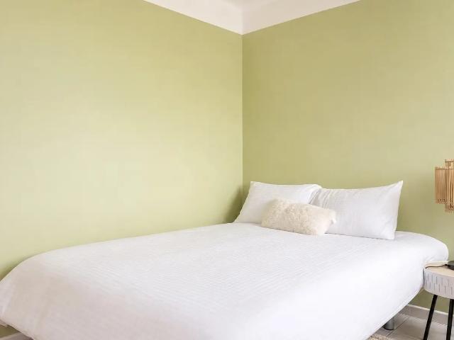 Appartement location à Sainte-Anne - Zone portuaire, Nantes