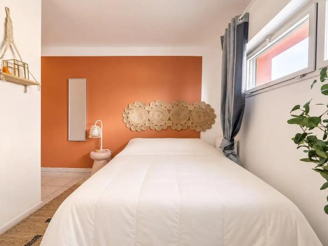 Appartement location à Sainte-Anne - Zone portuaire, Nantes