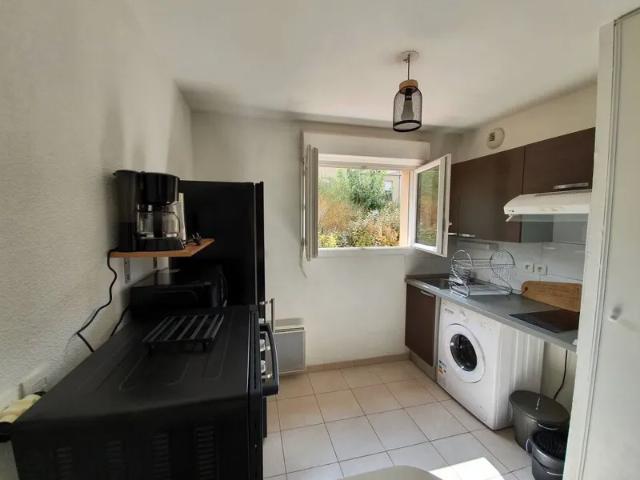 Appartement location à Muret