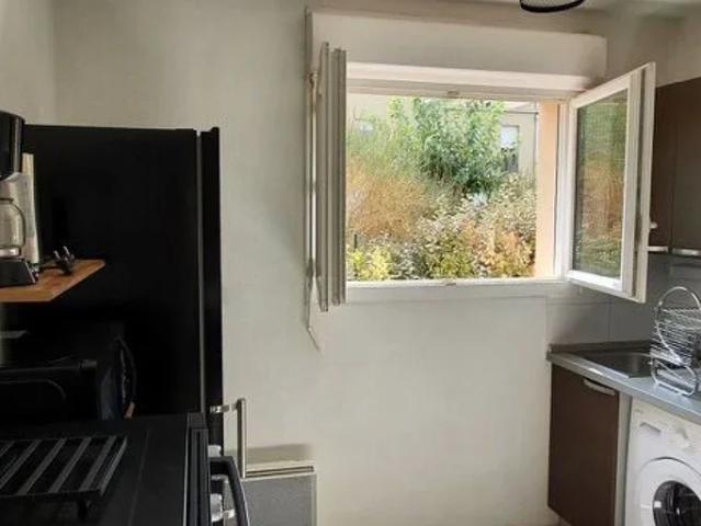 Appartement location à Muret