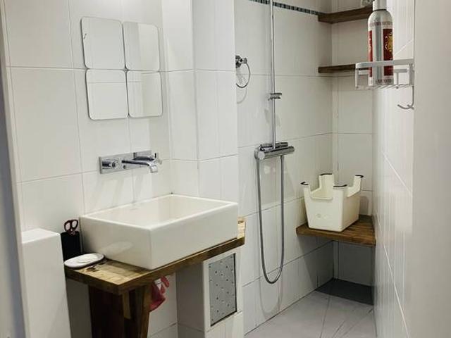 Appartement location à Nanterre, Clichy