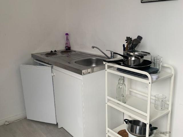 Appartement location à Rouen, Ruan