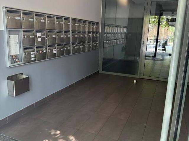 Appartement location à Bobigny