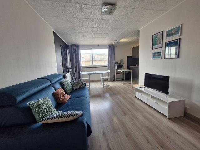 Appartement location à Narbonne, Port-la-nouvelle