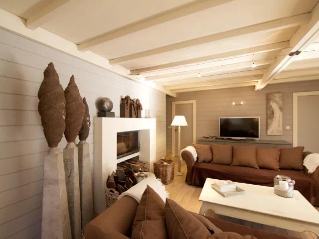 Maison location à Coste Belle, Vers-Pont-du-Gard