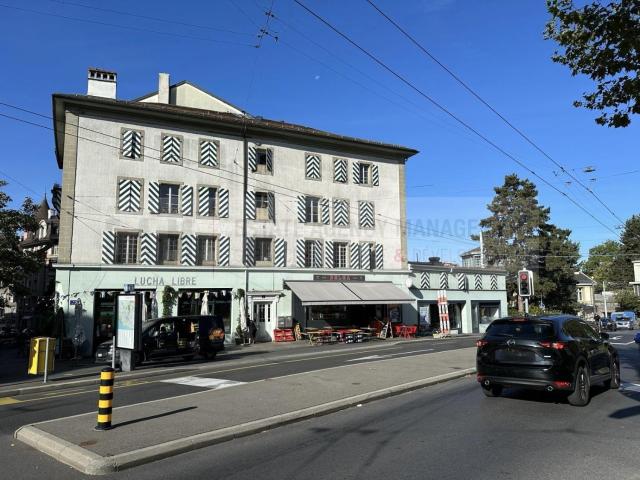 Apartment mieten in Cheseaux-Lausanne, Waadt