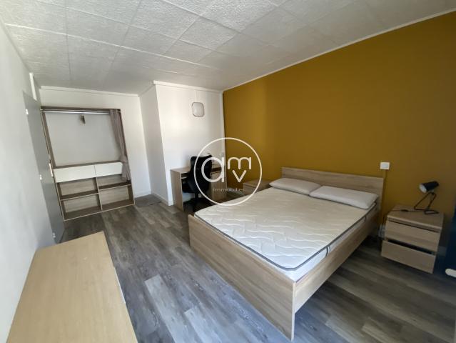 Appartement location à Arrondissement de Toulon, Toulon