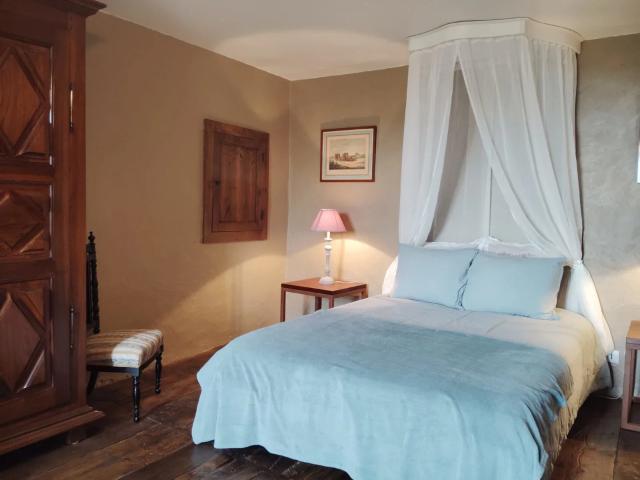 Maison location à Villesot, Saint-Christophe