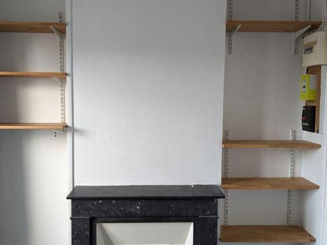 Appartement location à Paris, Île-de-France