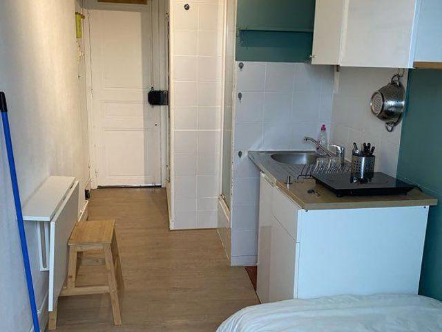 Appartement location à Paris, Île-de-France