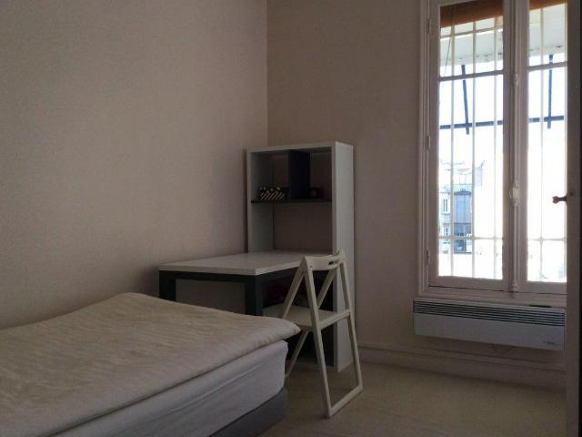 Appartement location à Paris, Île-de-France