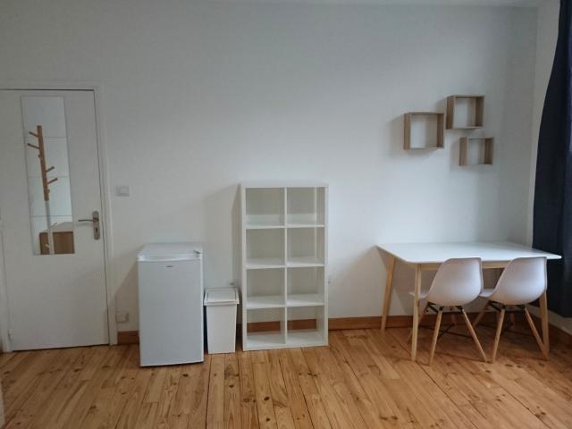Appartement location à Lille