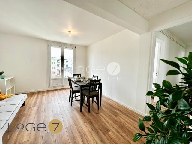 Appartement location à Lorient, Bretagne