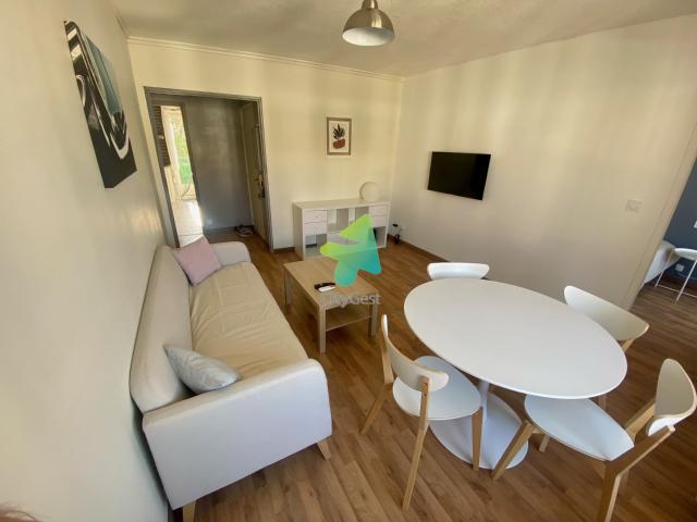 Appartement location à Perpignan