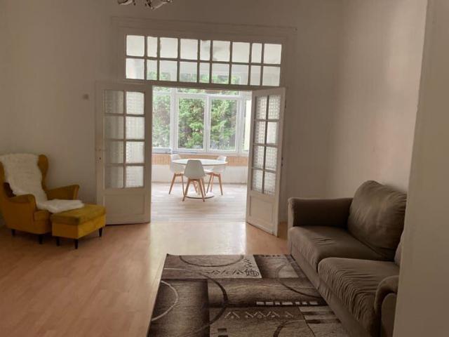 Kamer location à D'hoye, Bruxelles