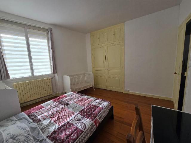 Appartement location à Angoulême, Roullet-saint-estèphe